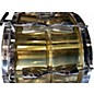 Used Yamaha 8X14 50496 Brass Drum thumbnail