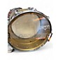 Used Yamaha 8X14 50496 Brass Drum