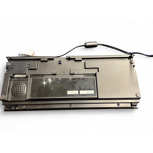 Used Roland SE-02 Synthesizer