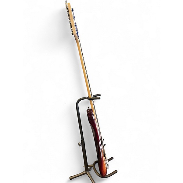 Used Sire Marcus Miller V7 Alder 5 String Tobacco Sunburst Electric Bass Guitar