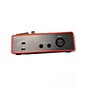 Used Focusrite Scarlett Solo GEN 4 Audio Interface