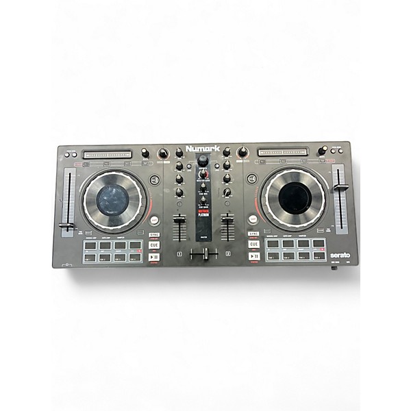 Used Numark Multitrack Platinum DJ Controller