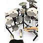 Used Roland TD-02K Electric Drum Set