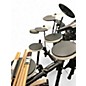 Used Roland TD-02K Electric Drum Set
