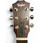 Used Taylor gs mini-e rosewood plus Natural Acoustic Electric Guitar