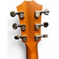 Used Taylor gs mini-e rosewood plus Natural Acoustic Electric Guitar