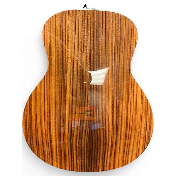 Used Taylor gs mini-e rosewood plus Natural Acoustic Electric Guitar