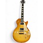 Used Gibson Les Paul Studio Session Honey Blonde Solid Body Electric Guitar thumbnail