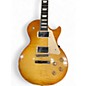 Used Gibson Les Paul Studio Session Honey Blonde Solid Body Electric Guitar