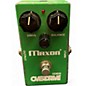 Used Maxon OD808 Overdrive Effect Pedal thumbnail