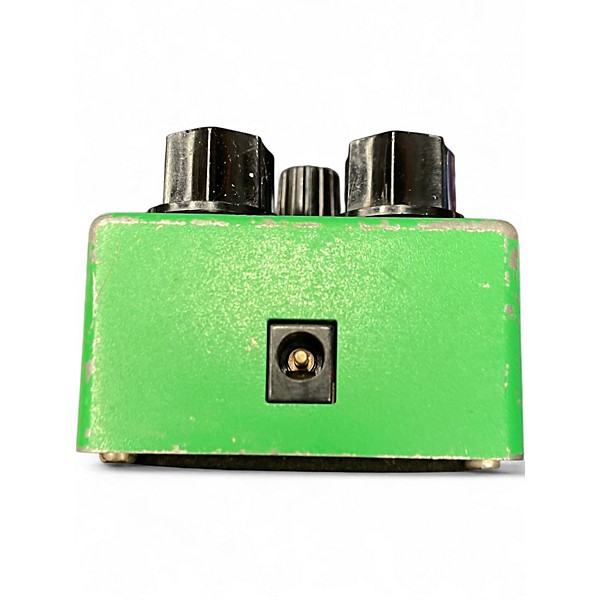 Used Maxon OD808 Overdrive Effect Pedal