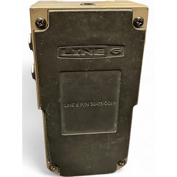 Used Line 6 Tonecore Echo Park Delay Effect Pedal