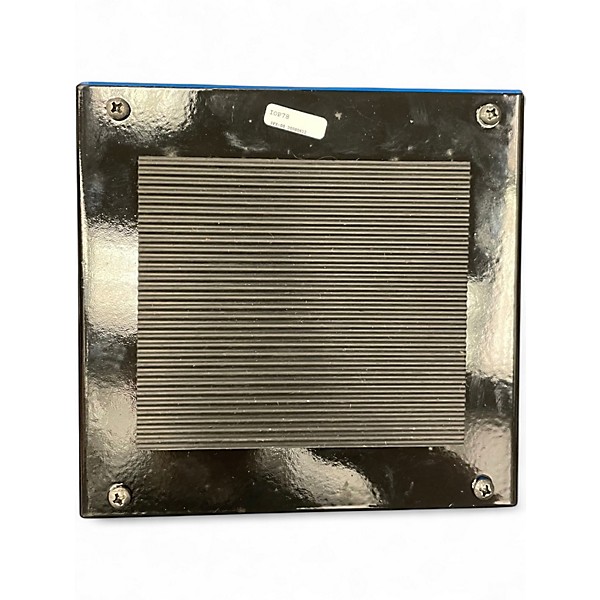 Used Seymour Duncan SFX08 Power Grid Distortion Effect Pedal