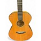 Used Breedlove Oregon Series Natural Acoustic Electric Guitar