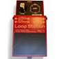 Used BOSS RC1 Loop Station Pedal thumbnail