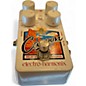 Used Electro-Harmonix Canyon Delay and Looper Effect Pedal