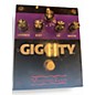 Used Voodoo Lab VG Giggity Overdrive Effect Pedal thumbnail