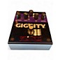 Used Voodoo Lab VG Giggity Overdrive Effect Pedal