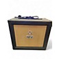 Used Orange Amplifiers Crush 35RT Guitar Combo Amp thumbnail