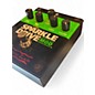 Used Voodoo Lab Sparkle Drive Mod Overdrive Effect Pedal
