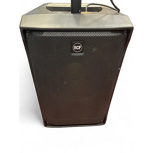Used RCF EVOX J8 12" Line Array Powered Speaker