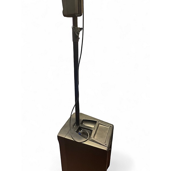 Used RCF EVOX J8 12" Line Array Powered Speaker