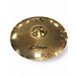 Used Zildjian 20in A Custom Medium Ride Cymbal thumbnail