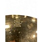 Used Zildjian 20in A Custom Medium Ride Cymbal