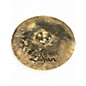 Used Zildjian 20in A Custom Medium Ride Cymbal