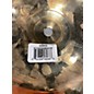 Used Zildjian 20in A Custom Medium Ride Cymbal