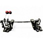Used DW 2000 Series Double Double Bass Drum Pedal