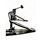 Used DW 2000 Series Double Double Bass Drum Pedal