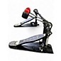 Used DW 2000 Series Double Double Bass Drum Pedal