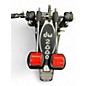 Used DW 2000 Series Double Double Bass Drum Pedal