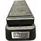 Used Dunlop GCB95 Original Crybaby Wah Effect Pedal thumbnail