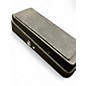 Used Dunlop GCB95 Original Crybaby Wah Effect Pedal