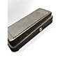 Used Dunlop GCB95 Original Crybaby Wah Effect Pedal