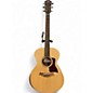 Used Taylor Academy 12E Natural Acoustic Electric Guitar thumbnail