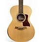 Used Taylor Academy 12E Natural Acoustic Electric Guitar