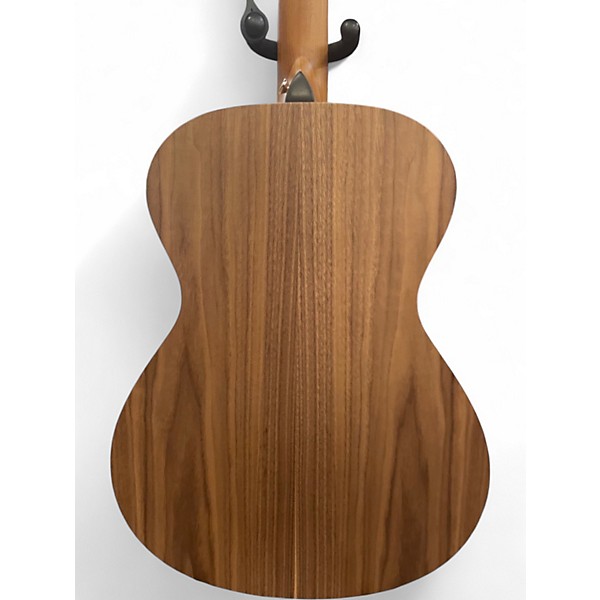 Used Taylor Academy 12E Natural Acoustic Electric Guitar