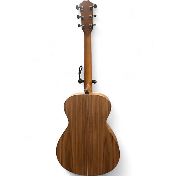 Used Taylor Academy 12E Natural Acoustic Electric Guitar