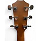 Used Taylor Academy 12E Natural Acoustic Electric Guitar