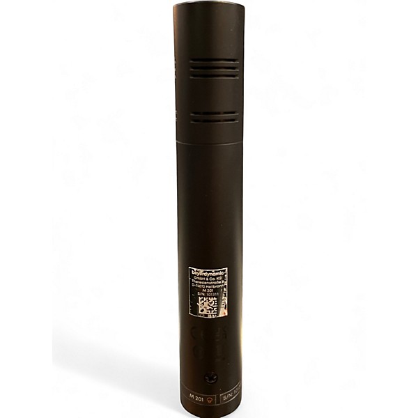 Used beyerdynamic M201TG Dynamic Microphone