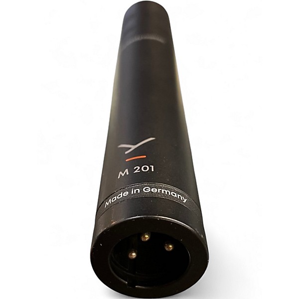 Used beyerdynamic M201TG Dynamic Microphone