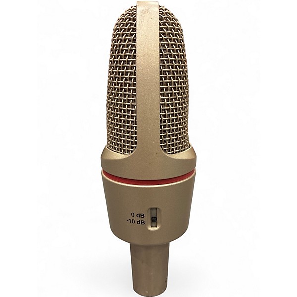 Used AKG C3000B Condenser Microphone