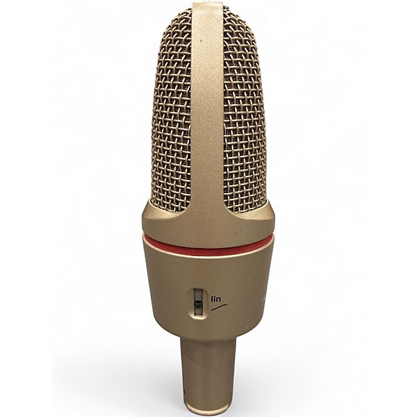 Used AKG C3000B Condenser Microphone