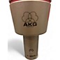 Used AKG C3000B Condenser Microphone
