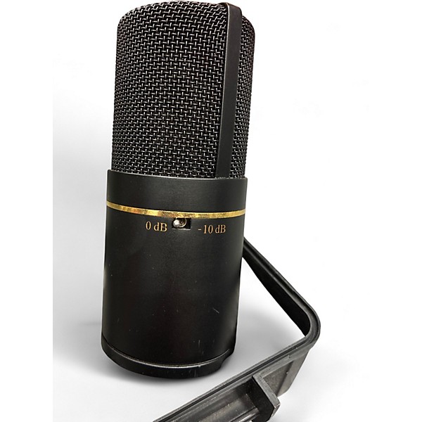 Used MXL 770 Condenser Microphone