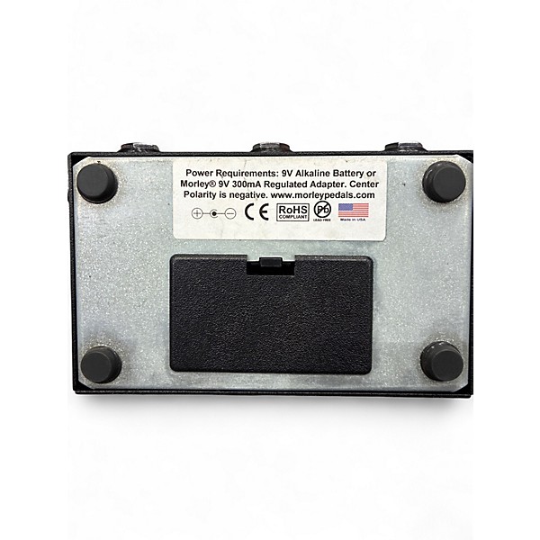 Used Morley ABY Pedal