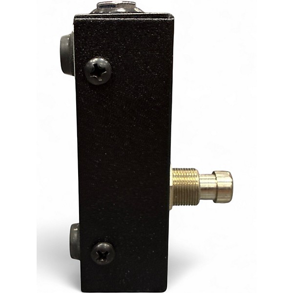 Used Morley ABY Pedal